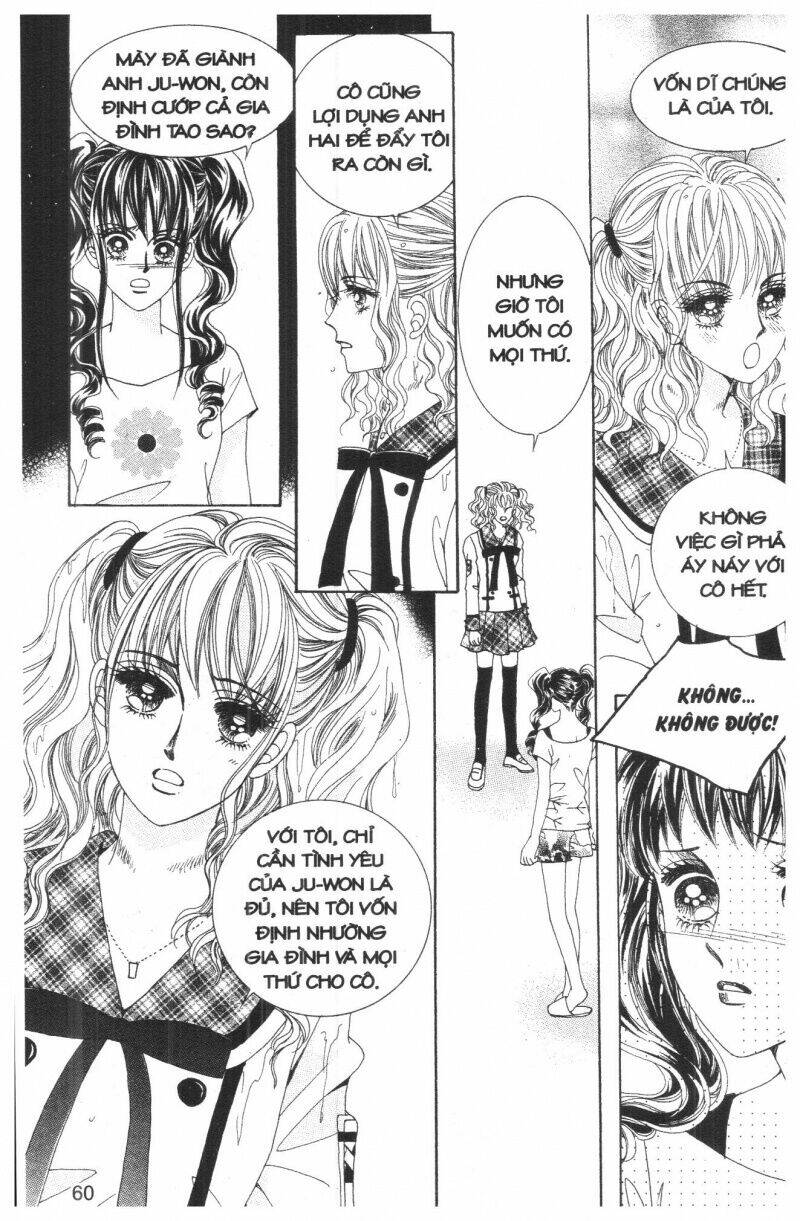 Công Chúa Giả Mạo Chapter 9 - Trang 2