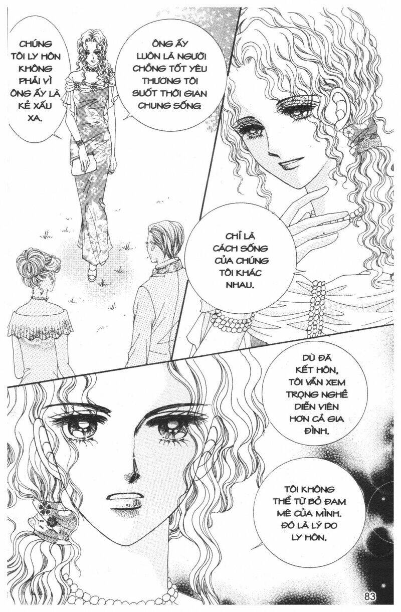 Công Chúa Giả Mạo Chapter 9 - Trang 2