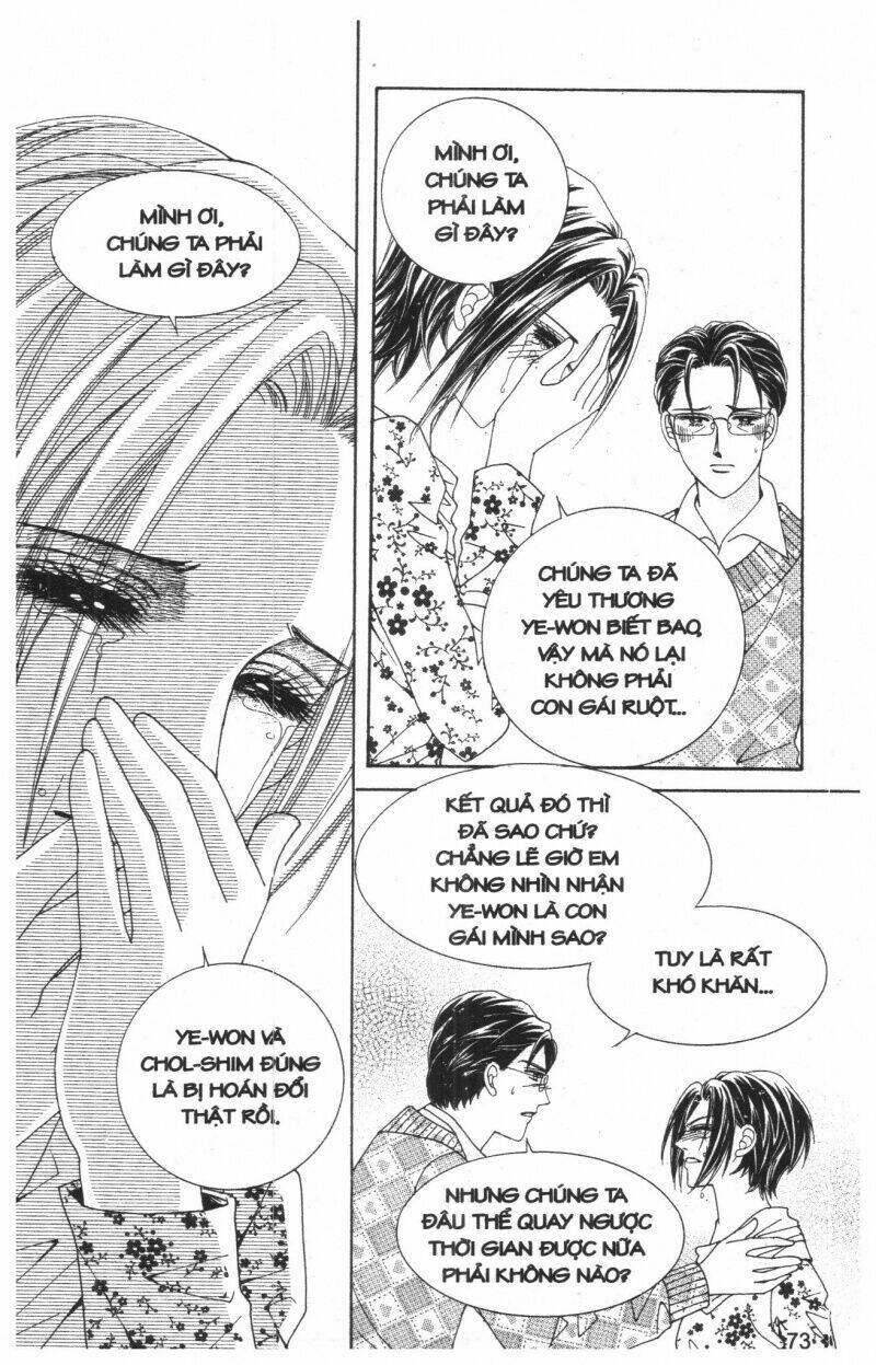 Công Chúa Giả Mạo Chapter 7 - Trang 2