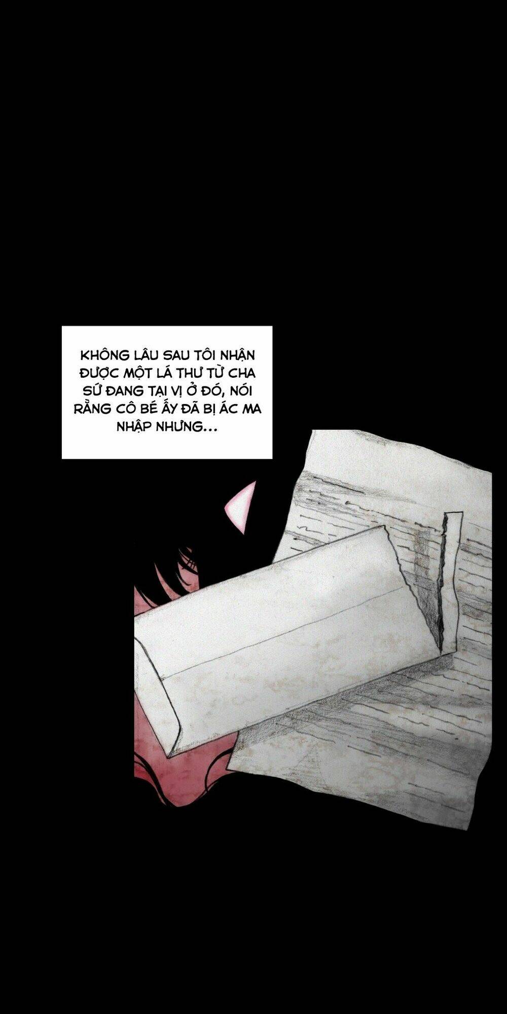 House Of Doll-Ngôi Nhà Của Những Búp Bê Chapter 11 - Trang 2