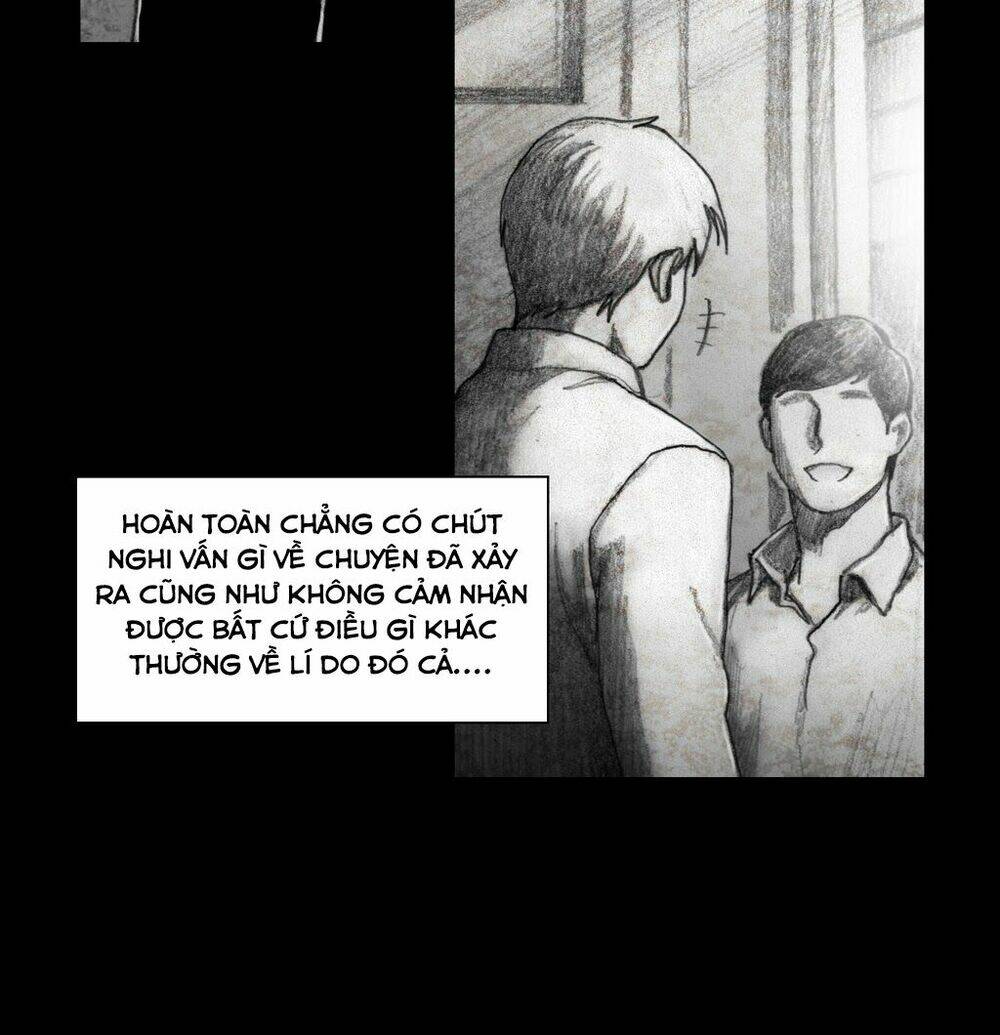 House Of Doll-Ngôi Nhà Của Những Búp Bê Chapter 11 - Trang 2