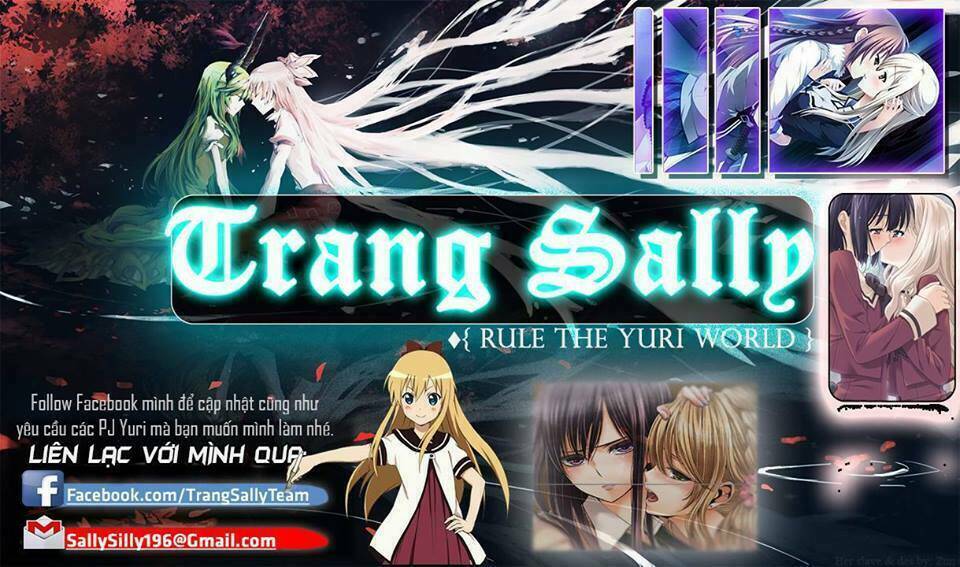 Yuria 100 Shiki Chapter 100 - Trang 2