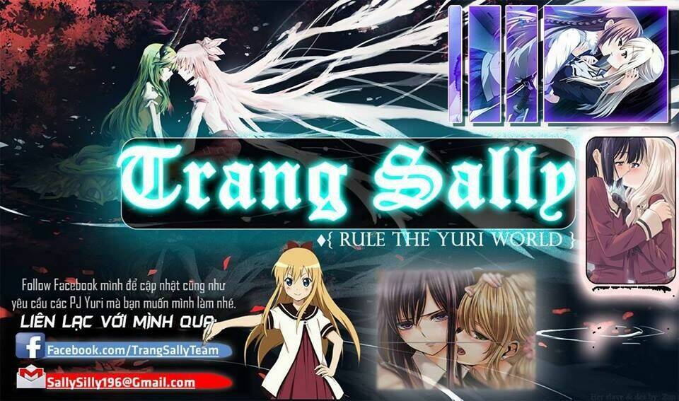 Yuria 100 Shiki Chapter 77 - Trang 2