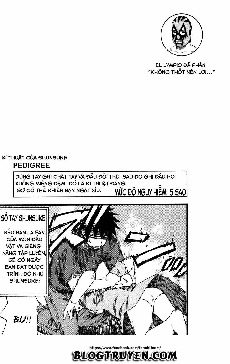 Yuria 100 Shiki Chapter 40 - Trang 2