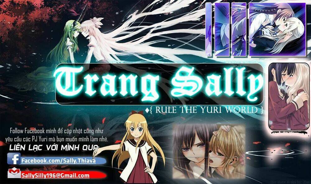 Yuria 100 Shiki Chapter 36 - Trang 2