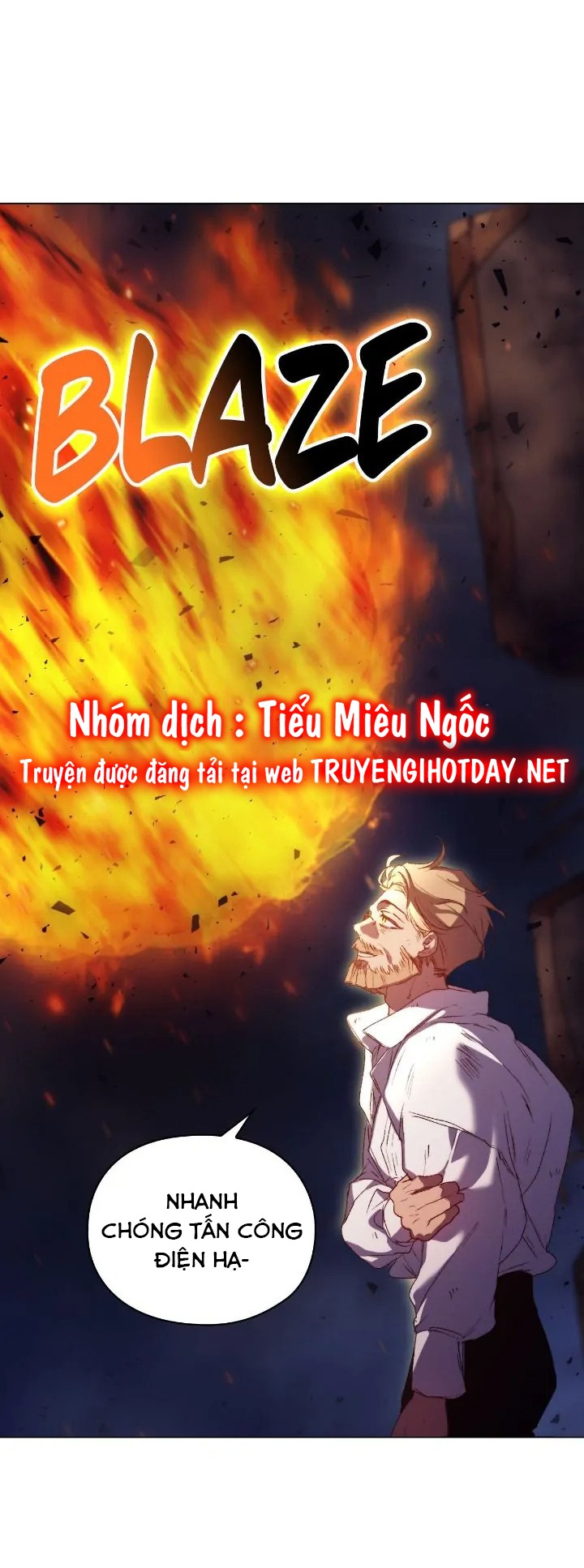 Ta Sẽ Nuôi Dạy Con Của Ngài Thật Tốt, Bệ Hạ! Chapter 99 - Trang 2