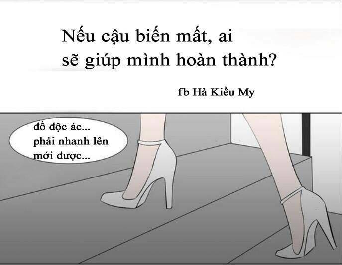 Mối Tình Đơn Phương Chapter 56 - Trang 2