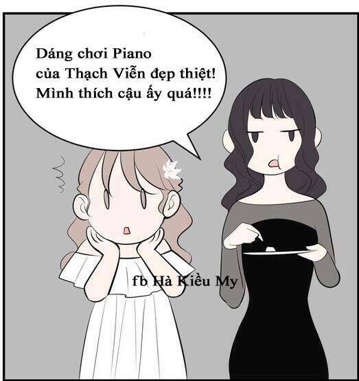 Mối Tình Đơn Phương Chapter 54 - Trang 2