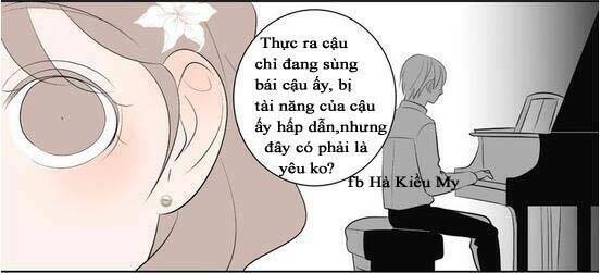 Mối Tình Đơn Phương Chapter 54 - Trang 2