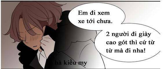 Mối Tình Đơn Phương Chapter 53 - Trang 2