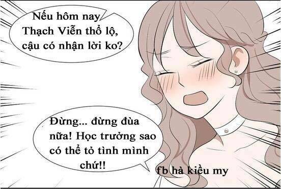 Mối Tình Đơn Phương Chapter 53 - Trang 2