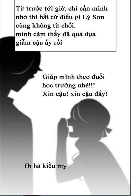 Mối Tình Đơn Phương Chapter 53 - Trang 2