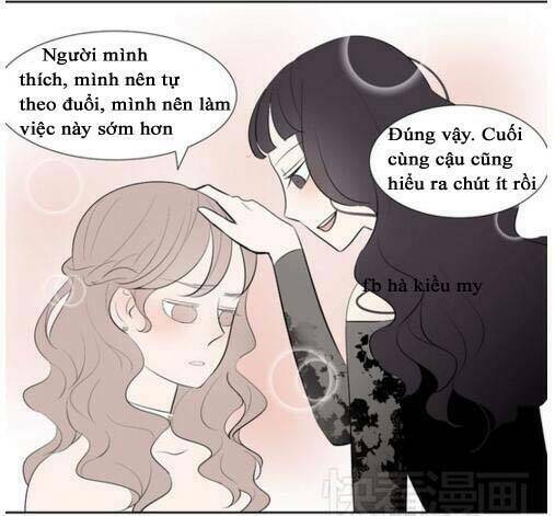 Mối Tình Đơn Phương Chapter 53 - Trang 2