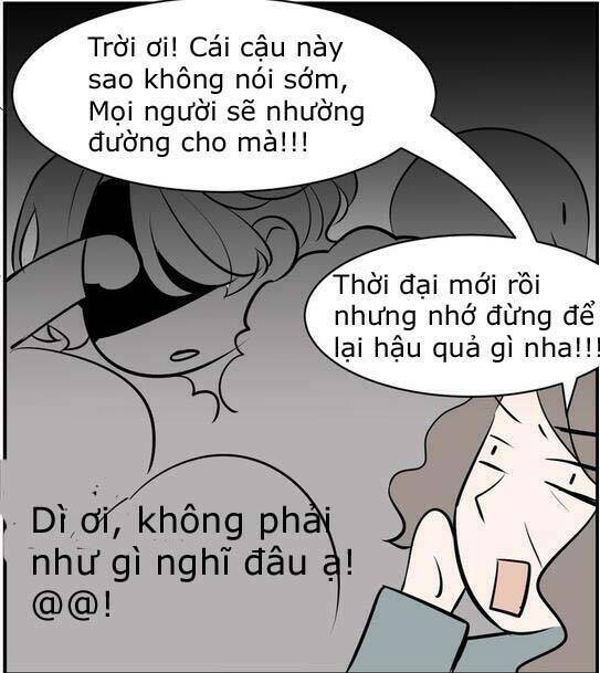 Mối Tình Đơn Phương Chapter 51 - Trang 2