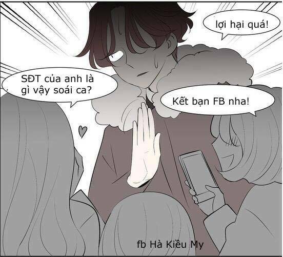 Mối Tình Đơn Phương Chapter 51 - Trang 2