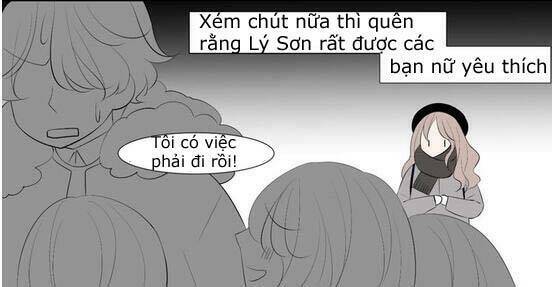 Mối Tình Đơn Phương Chapter 51 - Trang 2