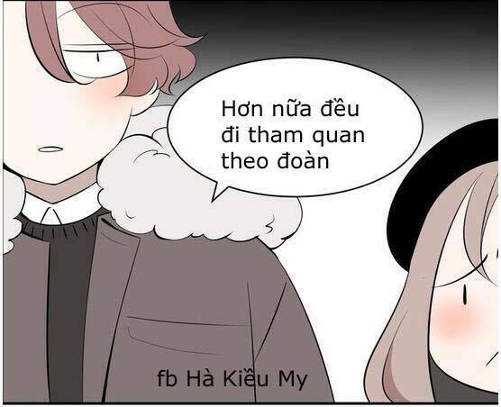 Mối Tình Đơn Phương Chapter 51 - Trang 2