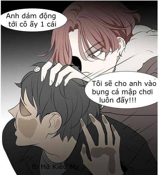 Mối Tình Đơn Phương Chapter 50 - Trang 2