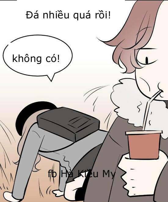 Mối Tình Đơn Phương Chapter 49 - Trang 2