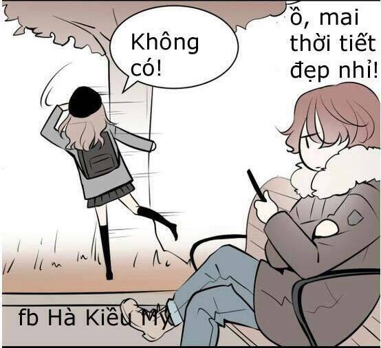 Mối Tình Đơn Phương Chapter 49 - Trang 2