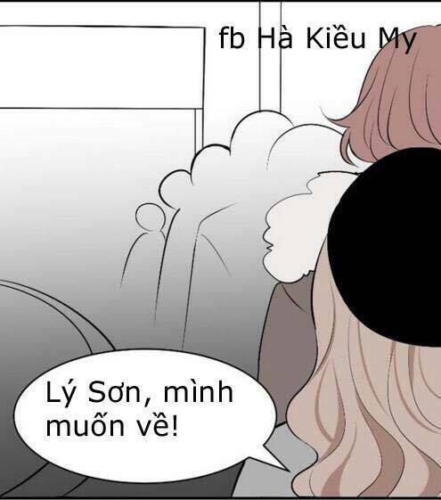 Mối Tình Đơn Phương Chapter 49 - Trang 2