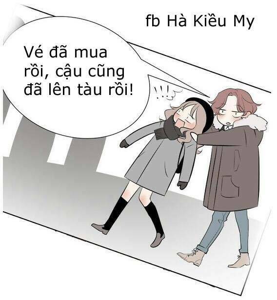 Mối Tình Đơn Phương Chapter 49 - Trang 2