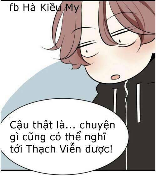 Mối Tình Đơn Phương Chapter 48 - Trang 2