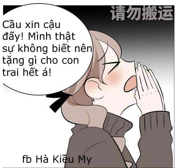 Mối Tình Đơn Phương Chapter 48 - Trang 2