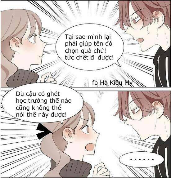 Mối Tình Đơn Phương Chapter 48 - Trang 2