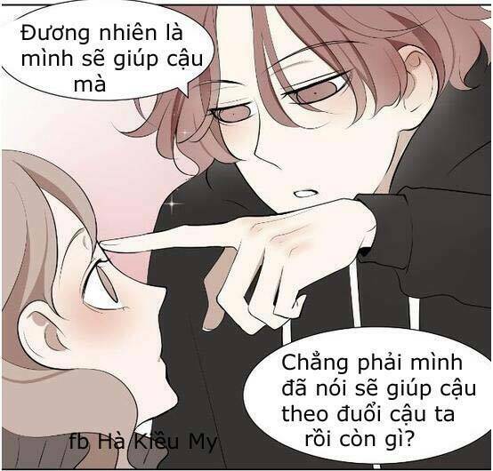 Mối Tình Đơn Phương Chapter 48 - Trang 2