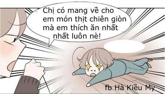 Mối Tình Đơn Phương Chapter 48 - Trang 2