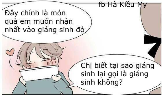 Mối Tình Đơn Phương Chapter 48 - Trang 2