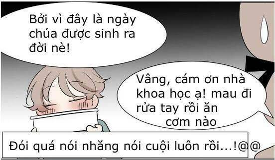 Mối Tình Đơn Phương Chapter 48 - Trang 2