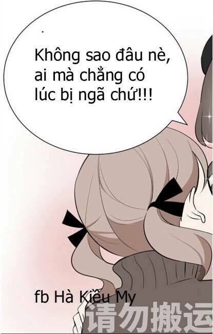 Mối Tình Đơn Phương Chapter 47 - Trang 2