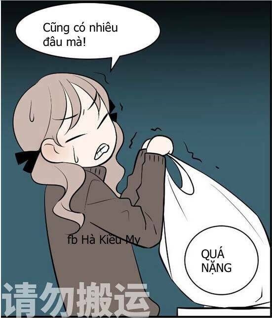 Mối Tình Đơn Phương Chapter 47 - Trang 2