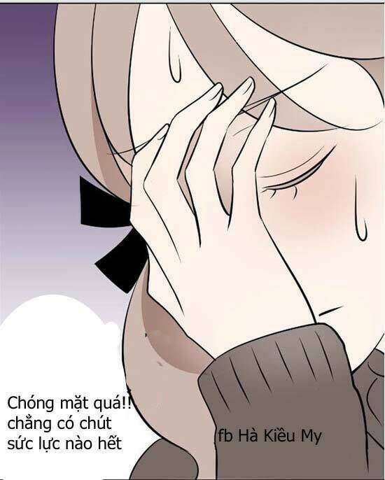 Mối Tình Đơn Phương Chapter 47 - Trang 2