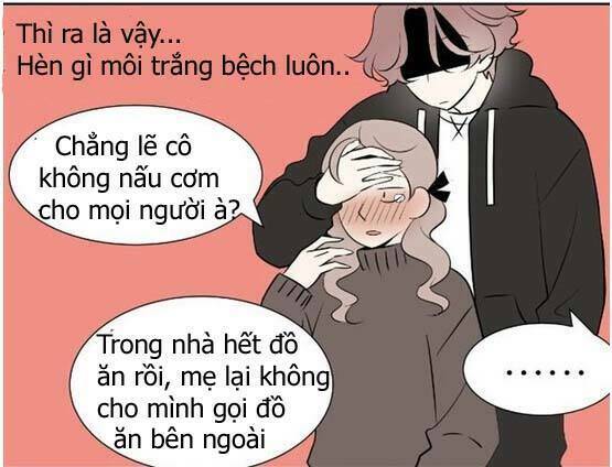 Mối Tình Đơn Phương Chapter 47 - Trang 2