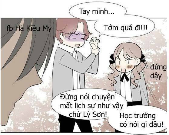 Mối Tình Đơn Phương Chapter 45 - Trang 2