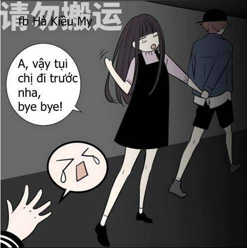 Mối Tình Đơn Phương Chapter 44 - Trang 2