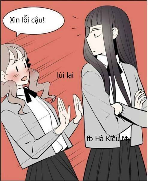 Mối Tình Đơn Phương Chapter 44 - Trang 2