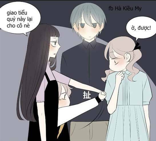 Mối Tình Đơn Phương Chapter 43 - Trang 2