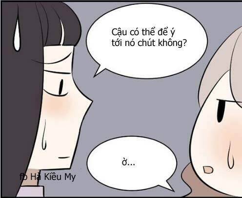 Mối Tình Đơn Phương Chapter 43 - Trang 2