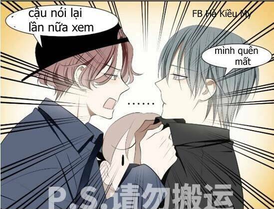 Mối Tình Đơn Phương Chapter 42 - Trang 2