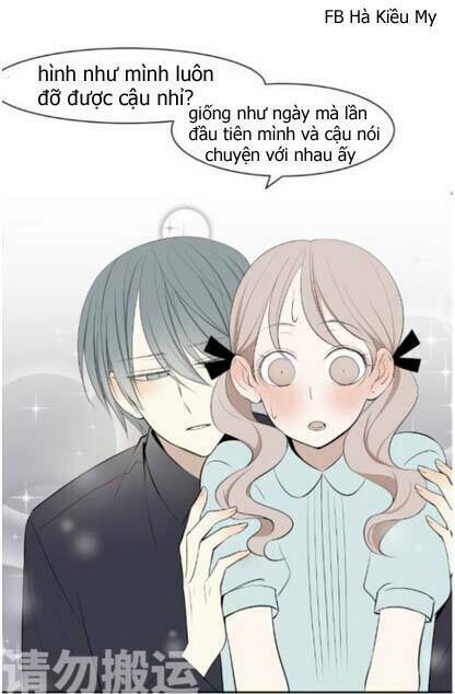 Mối Tình Đơn Phương Chapter 42 - Trang 2