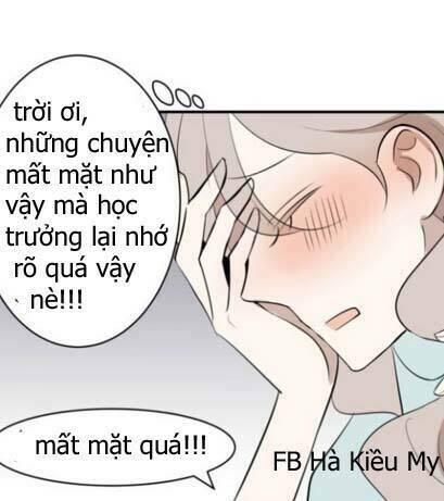 Mối Tình Đơn Phương Chapter 42 - Trang 2