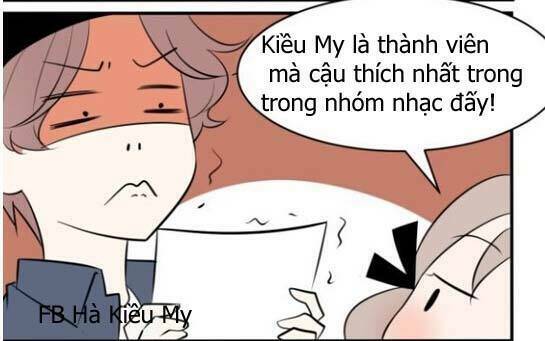 Mối Tình Đơn Phương Chapter 42 - Trang 2