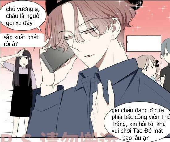 Mối Tình Đơn Phương Chapter 42 - Trang 2