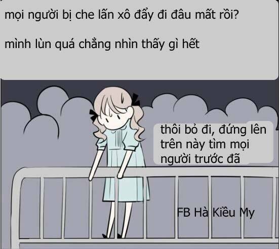 Mối Tình Đơn Phương Chapter 42 - Trang 2