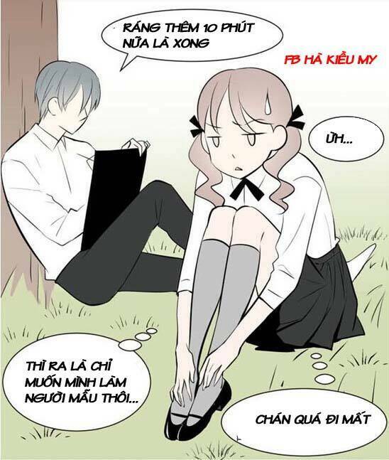 Mối Tình Đơn Phương Chapter 41 - Trang 2