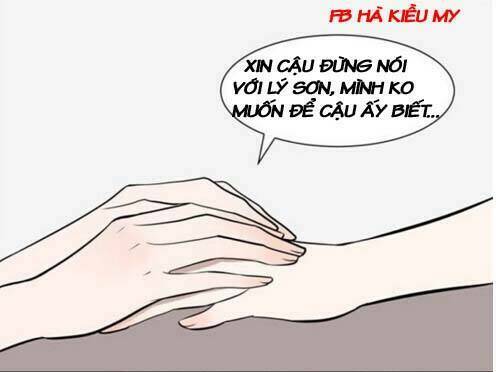 Mối Tình Đơn Phương Chapter 41 - Trang 2